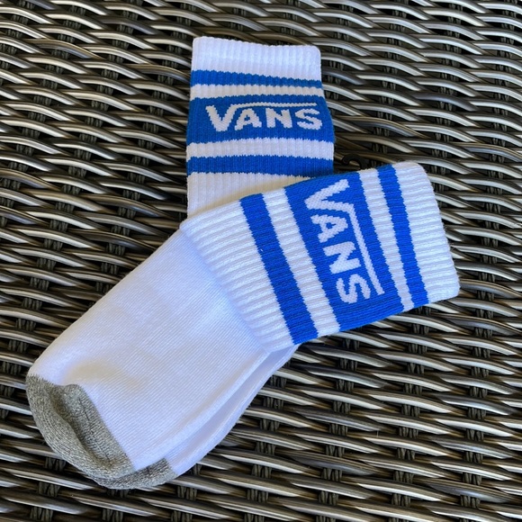 VANS “Off The Wall” Women’s socks - Picture 9 of 12